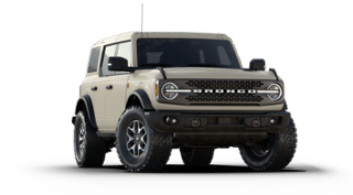 2025 Ford Bronco® External Image 5